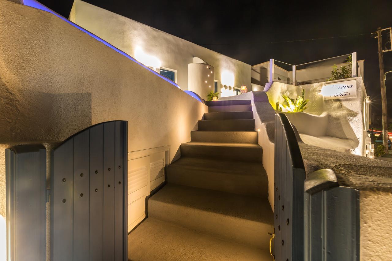 Amera Suites Fira  Exterior photo